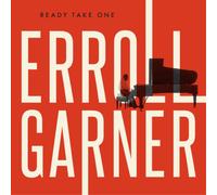 Erroll Garner - Ready Take One - 2 Vinilos