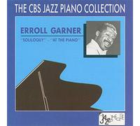 Erroll Garner - Soliloquy-at The Piano