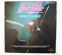 Erroll Garner - Solitaire / Vinyl record [Vinyl-LP]