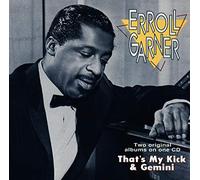 Erroll Garner - That's My Kick & Gemini