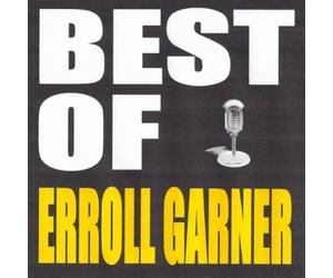 Erroll Garner - The Best of:Play Piano Play [Import]