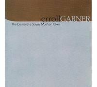 Erroll Garner - The Complete Savoy Master Takes