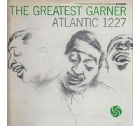ERROLL GARNER - The Greatest Garner [Vinyl LP] [Import Anglais]