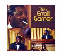 Erroll Garner - This is Erroll Garner [Vinyle LP record]
