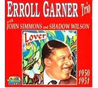 Erroll Garner Trio : 1950 - 1951
