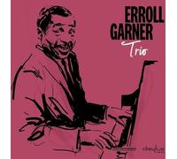 Erroll Garner - Trio [Vinyl Lp] Uk - Import
