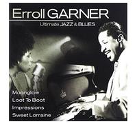Erroll Garner - Ultimate Jazz & Blues Series [DE Import]
