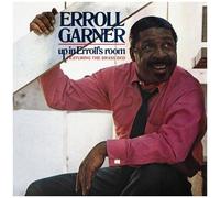 Erroll Garner - Up In Erroll's Room [Cd] Rmst