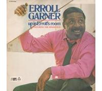 ERROLL GARNER - UP IN ERROLL'S ROOM LP (VINYL ALBUM) DUTCH MPS 1968