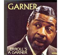 Erroll's A Garner