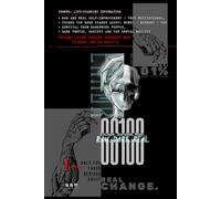 ERROR 00100: Unfiltered, Raw, and Real Knowledge to Change Your Life-Mindset, Money, Survival, Success