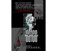 ERROR 00100: Unfiltered, Raw, and Real Knowledge to Change Your Life-Mindset, Money, Survival, Success