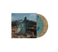 ERROR 404 Custard/Black Wave/Coastal Blue (Vinyl) The Warning