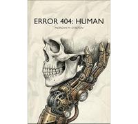 Error 404: Human