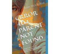 ERROR 404: PARENT NOT FOUND: The Making of a Bug-Dad.A Heartthrob System × Cold Marshal × One Egg That Disrupts Them All