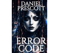 Error Code: A Second Person Cyberpunk Detective Experience | Dreamscapes & Nightmares Memory File #002