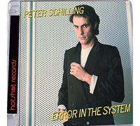 Error in The System
