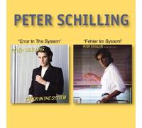 Error In The System/Fehler Im System by Peter Schilling (2008-11-11)