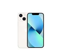 Apple iPhone 13 mini 13,7 cm (5.4") Double SIM iOS 15 5G 256 Go Blanc