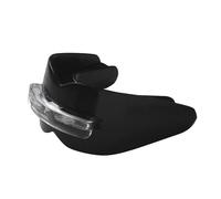 Everlast Single Mouthguard Protège-Dents Unisexe, Clear, Taille Unique