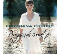 Errore Loredana - Pioggia Di Comete