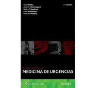 Errores comunes en medicina de urgencias - [Livre en VO] Amal Mattu, Arjun S Chanmugam, Stuart P Swadron, Dale Woolridge, Michael Winters (Auteur)