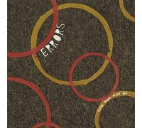 Errors - Come Down with Me [Import]