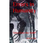 Errors in Humanity: Tales from the MaRP