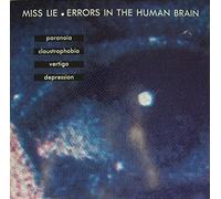 Errors in The Human Brain [Import]