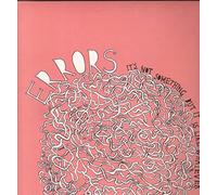 Errors - It's Not Something But It is L [Import]