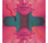 Errors New Relics (CD)