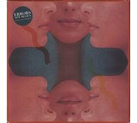 Errors - New Relics [Import]