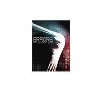 Errors of the Human Body – Édition Royaume‑Uni – Import – Koch Media