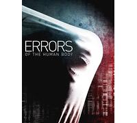 Errors of the Human Body – Édition Royaume‑Uni – Import – Koch Media