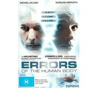 Errors of the Human Body [NON-USA Format / PAL / Region 4 Import - Australia]
