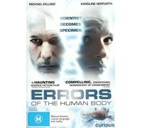Errors of the Human Body [NON-USA Format / PAL / Region 4 Import - Australia]