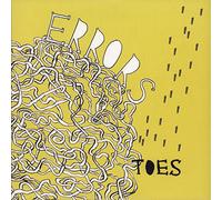 Errors - Toes/Period Drama [Import]