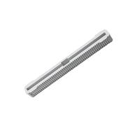 ERRORY Boîtes de surf pour planche de surf, accessoires pour aileron de surf, bouchons avec vis, sports nautiques pour environnements en eau salée, universels, longboards