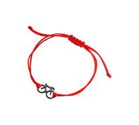 ERRORY Bracelet en cuivre robuste et réglable tissé à la main inspiré du cyclisme pour un style de vie actif et tendance sur le thème du vélo, taille unique, Comme décrit