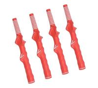 ERRORY Brassard d'entraînement de golf pour entraînement au swing - Aide à la correction des postures - Entraînement d'alignement - Améliorateur de golf