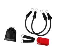 ERRORY Ceinture d'entraînement de tennis pour machine à balles - Outil d'exercice principal - Tournez autour de la ceinture d'entraînement