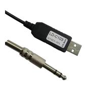 ERRORY Composant de ontrôlé par ordinateur vers la droite Prise de connexion USB et quatre vitesses Greenhorn Radio Executors and Educators Code Code Auto Keyer