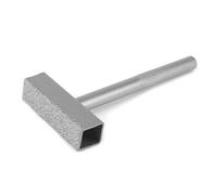 ERRORY Disque de ponçage en métal pour commode, pierre à aiguiser, outils abrasifs, bancs, meuleuse, entretien du pansement