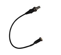 ERRORY Easy Plug and Play Câble d'extension 3,50 mm vers interrupteurs arrière pour lampes de poche M600 Câble d'extension pratique