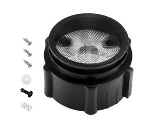 ERRORY Enduring Bouchon de vidange pour cafetière, réservoir d'eau, pièce de blocage pour réservoir d'eau K45 B45 B50 Assemblée de drainage