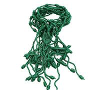 ERRORY Lot de 12 cordes Kabbale à 7 nœuds pour bracelets bouddhistes croisés pour femmes, hommes, garçons, filles, femmes et hommes, taille unique, Comme décrit