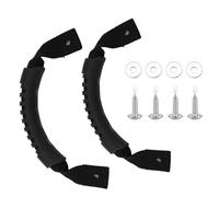 ERRORY Lot de 2 ou 4 sangles tissées de rechange pour kayak, valise, bagages, canoës