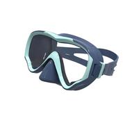 ERRORY Lunettes de plongée pour enfant avec vue panoramique à 180 degrés - Anti-buée