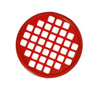 ERRORY Musculateur de main et de doigts - Pour exercer les mains - Élastique - Filet de résistance - Pour muscler les mains et les doigts