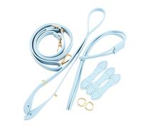 ERRORY Outil de fabrication de sacs en rotin avec outils essentiels en polyuréthane, accessoires faits à la main pour la maison et le studio, les amateurs de loisirs créatifs, fournitures de vannerie